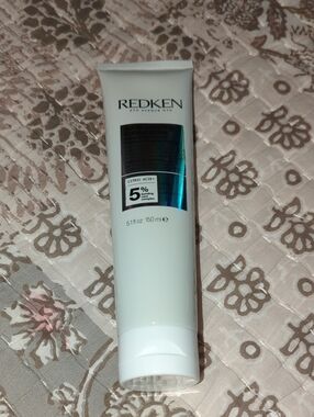 Redken White Scalp Concentrate Tube